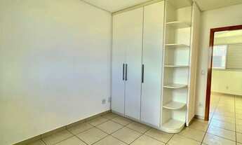 Imagem 5: Apartamento para aluguel com 3 quartos, sendo uma suíte possuindo 126m² em Jd das Américas