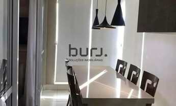 Imagem 2: Apartamento Mobiliado 3 quartos - Le Quartier