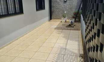 Imagem 4: Casa à venda, 220 m² por R$ 745.000,00 - Jardim Oásis - Maringá/PR