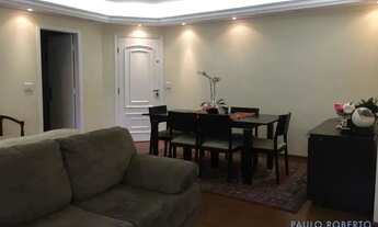 Imagem 3: APARTAMENTO - MORUMBI - SP