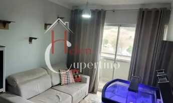 Imagem 3: Apartamento à venda no Residencial Anchieta na Vila Jundiainópolis em Jundiaí - SP