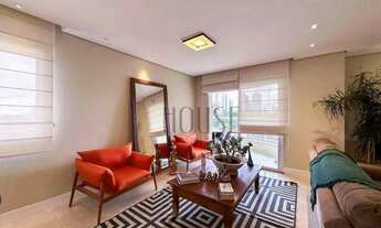 Imagem 2: Apartamento com 3 quartos à venda, 194 m² - Condomínio L'Essence - Sorocaba/SP