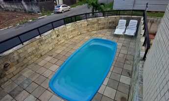 Imagem 5: APARTAMENTO RESIDENCIAL em CABEDELO - PB, INTERMARES