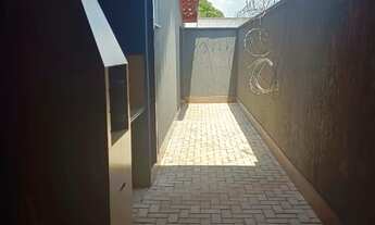 Imagem 5: Aluga se Casa no Setor Morada da Paz- Próximo à Faculdade Fesar