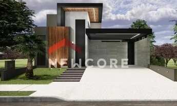 Imagem 2: Casa de condomínio em 1 - Reserva San Pedro - Ribeirão Preto/SP