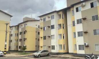 Imagem 2: Imóvel para venda com 45 metros quadrados com 2 quartos em Conjunto Maiobao - Paço do Lumi