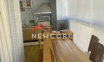 Imagem 4: Apartamento em Avenida Almirante Cochrane - Embaré - Santos/SP