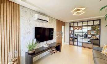 Imagem 6: Apartamento com 4 dormitórios à venda, 246 m² por R$ 3.200.000,00 - Bela Suiça - Londrina