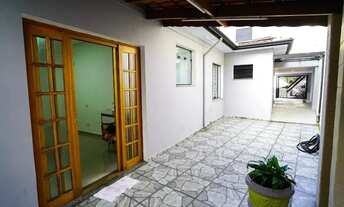 Imagem 7: Casa à venda, 225 m² por R$ 1.200.000,00 - Vila Assunção - Santo André/SP