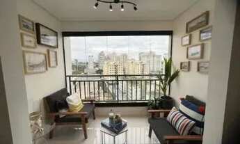 Imagem 4: Imóvel para aluguel e venda com 65 metros quadrados com 2 quartos