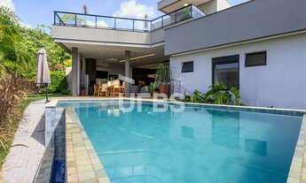 Imagem 4: LINDO SOBRADO PORTAL DO SOL MENDANHA - VISTA ESPETACULAR, PISCINA COM BORDA INFINITA