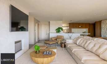 Imagem 2: Cobertura para Venda - 483.85m², 3 dormitórios, sendo 3 suites, 4 vagas - Vila Assunção