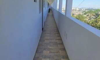 Imagem 7: Casa em Condomínio com 2 Quarto(s) e 1 banheiro(s) para Alugar, 50 m² por R$ 1200 / Mês