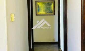 Imagem 6: Casa para Venda em Presidente Epitácio, Jardim Esperança, 5 dormitórios, 1 suíte, 4 banhei