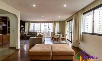 Imagem 4: APARTAMENTO - HIGIENÓPOLIS - SP