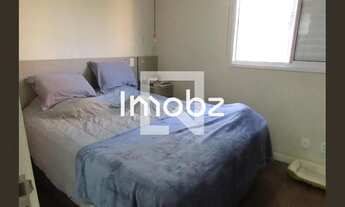 Imagem 2: Apartamento à venda no Modern - Rua Alexandre Benois, 63 - São Paulo - SP - CEP: 05729-090