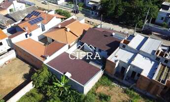 Imagem 7: Casa de Alvenaria - Venda - 03 dormitórios - 145m2 - Semi Mobiliado - Rua Aristeu dos Sant