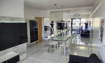 Imagem 3: BD - Aluguel apartamento 2Qts c/ Varanda e 2 Vagas na Ponta Verde (Próx. Panetutti