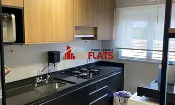 Imagem 5: Flat com ótimo preço no bairro Paraíso. Confira!