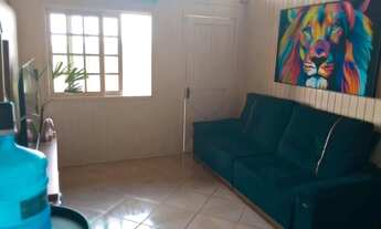 Imagem 2: Casa Lua e Mar ( Centro Imbé