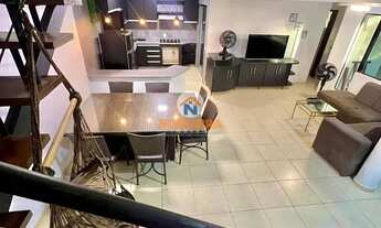 Imagem: Casa/Sobrado MOBILIADO à Venda Condomínio