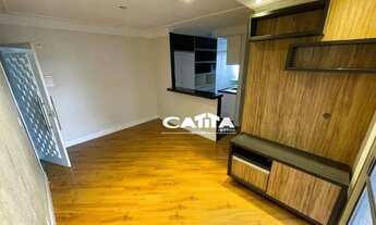 Imagem 2: Apartamento com 2 dormitórios, 50 m² - venda por R$ 330.000,00 ou aluguel por R$ 2.695,00