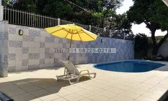 Imagem 2: Casa 04 dormitórios mais piscina e vagas cobertas