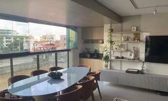 Imagem: Tropical Varandas - Jardim Oceania - Andar