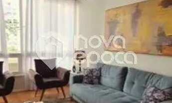 Imagem 4: Flamengo Apartamento com 2 dormitórios