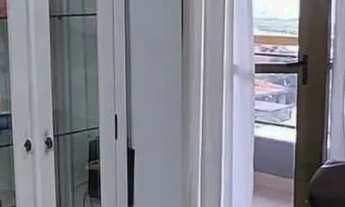 Imagem 5: Apartamento 1 dormitório Vista Mar em Florianópolis Apartamento Mobiliado