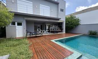 Imagem 5: Casa - Ville Sainte Hélène - Campinas