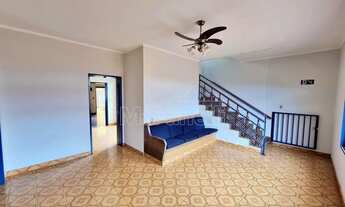 Imagem: Casa Sobrado Padrão em Ribeirão Preto