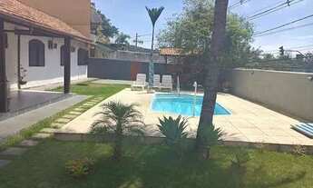 Imagem 2: Casa à venda, 221 m² por R$ 850.000,00 - Maria Paula - Niterói/RJ