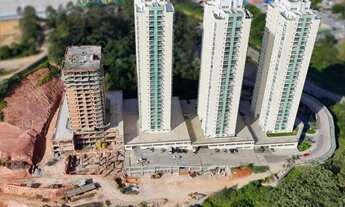 Imagem 4: Apartamento Vista para o Lago Grupo 11 Torre D com Dependência de Empregada Coop vida nova