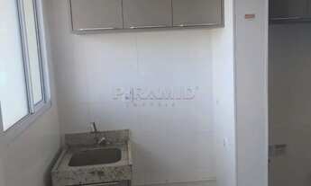 Imagem 3: Apartamento padrão com 47,91m², bairro Recreio das Acácias, Zona Leste de Ribeirão Preto/S