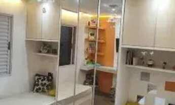 Imagem 6: Imóvel para venda tem 90 metros quadrados com 2 quartos em Jardim Colibri - Cotia - SP