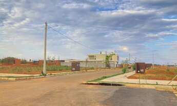 Imagem 7: Lote condomínio Jardim Botânico