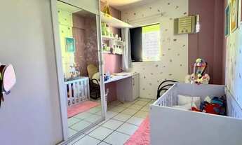 Imagem 7: Apartamento para venda, 80m², 3 quartos (sendo 1 suíte), em Boa Viagem (Setúbal), Recife-P