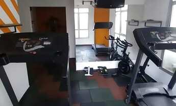 Imagem 4: Imóvel para aluguel com 65 metros quadrados com 3 quartos em Vila Esperança - São Paulo