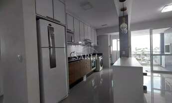 Imagem 7: Imóvel para venda com 94 metros quadrados com 3 quartos em Barreiros - São José - SC