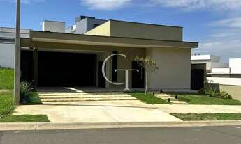 Imagem 2: Casa para Alugar no Condomínio Lagos D`Icaraí- Salto SP