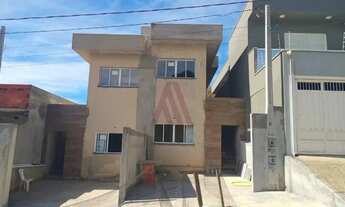 Imagem: Casa Geminada para alugar no Santa Cândida