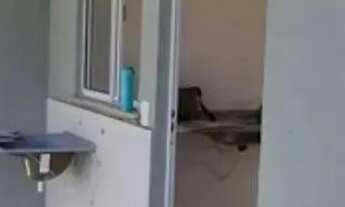Imagem 4: Casa em condomínio para venda, 2 quartos, sendo 1 suíte Condomínio Athenas, Loteamento Bom