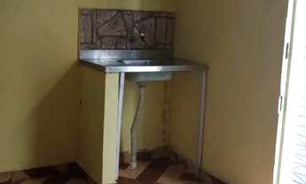 Imagem 4: Casa 02 Quartos Casa com 2 dormitórios