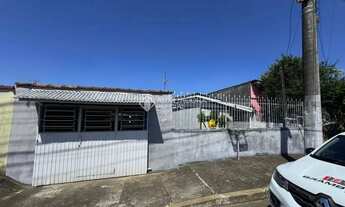 Imagem: Casa no bairro castelo branco proximo ao