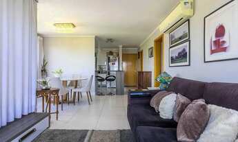 Imagem 5: Apartamento à Venda com 2 Dormitórios (1 Suíte) e 2 Vagas Cobertas - Vila Ipiranga, Porto