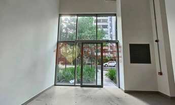 Imagem 2: Loja à venda, 50m², contra piso, 1 pavimento, fachada ativa. Brooklin