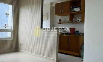 Imagem 2: Apartamento à venda 3 Quartos 1 Suite 1 Vaga 62M² Passo das Pedras Porto Alegre - RS