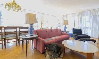 Imagem 4: Aluguel Cobertura 3 Dormitórios - 273 m² Cerqueira César