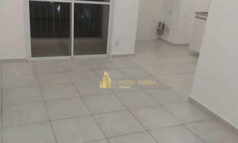 Imagem 4: Apartamento com 1 dormitório para alugar, 32 m² por R$ 2.736,00/mês - Presidente Altino